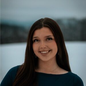 Meet your Posher, Ryleigh